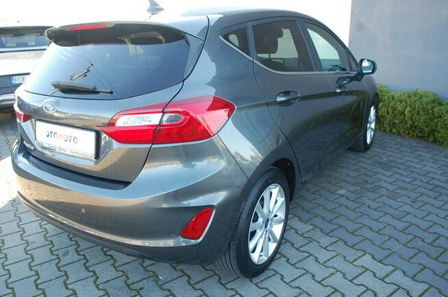 Ford Fiesta 1,1 Benz+gaz
