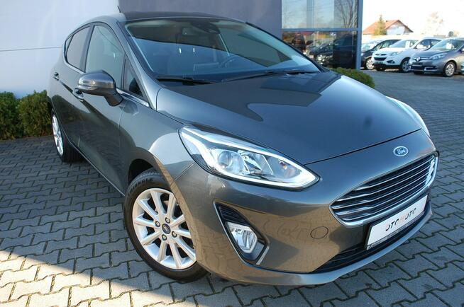 Ford Fiesta 1,1 Benz+gaz