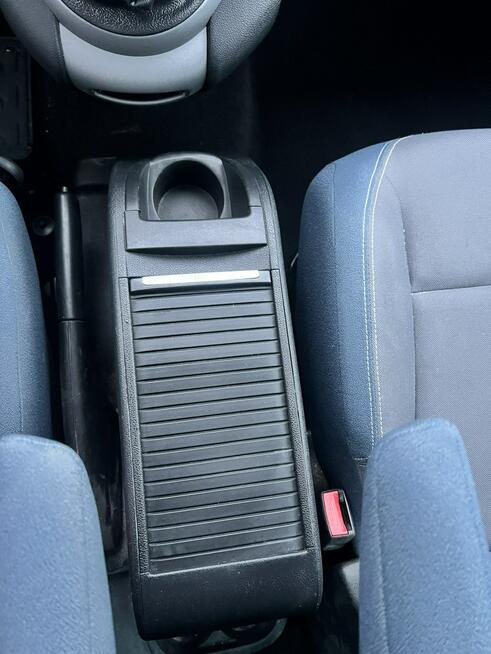 Citroen Berlingo Gaz+Lpg