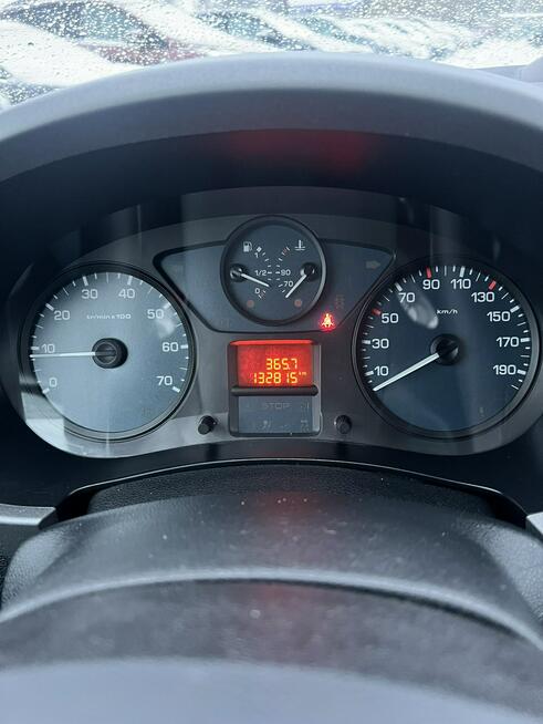 Citroen Berlingo Gaz+Lpg