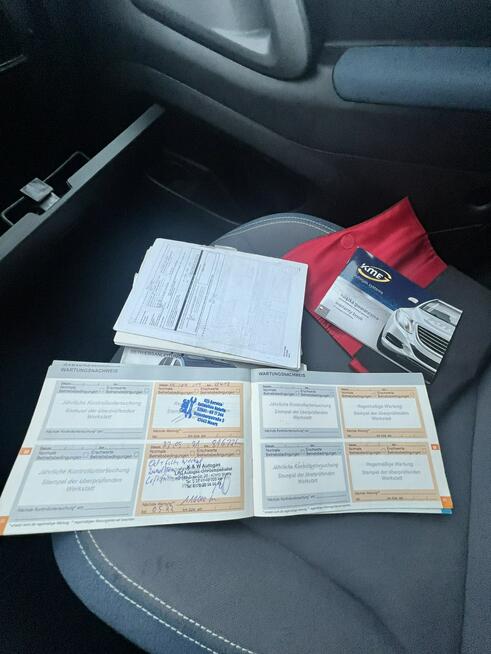 Citroen Berlingo Gaz+Lpg