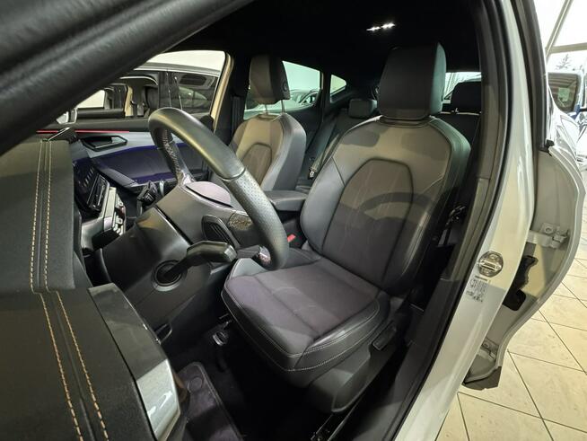 Cupra Formentor 1.5TSI 150KM DSG 2023 FV VAT23% Bezwypadkowy Gwarancja Martrix