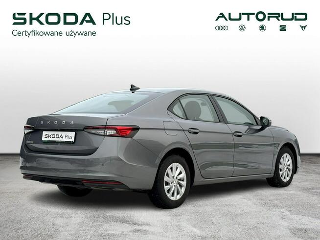 Škoda Superb Essence 1.5 TSI m-HEV 150KM DSG 2024 Bezwypadkowy Gwarancja