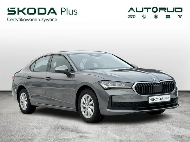 Škoda Superb Essence 1.5 TSI m-HEV 150KM DSG 2024 Bezwypadkowy Gwarancja