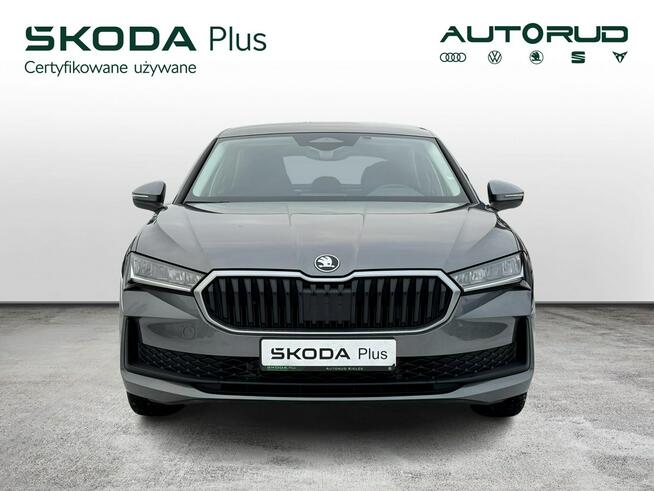 Škoda Superb Essence 1.5 TSI m-HEV 150KM DSG 2024 Bezwypadkowy Gwarancja
