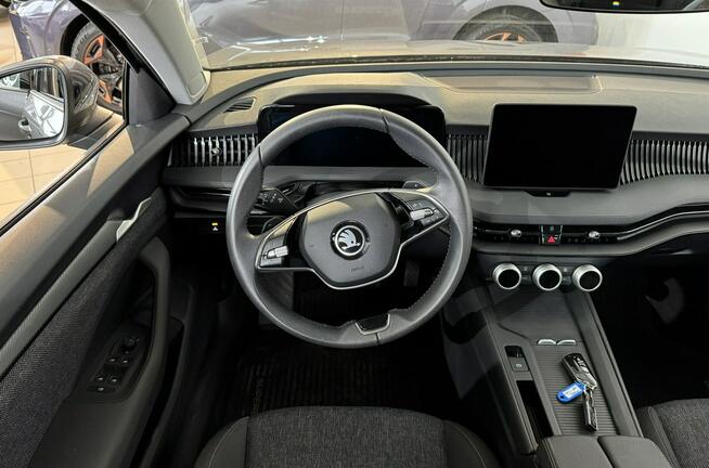 Škoda Superb Essence 1.5 TSI m-HEV 150KM DSG 2024 Bezwypadkowy Gwarancja