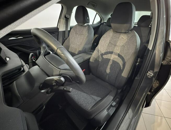 Škoda Superb Essence 1.5 TSI m-HEV 150KM DSG 2024 Bezwypadkowy Gwarancja