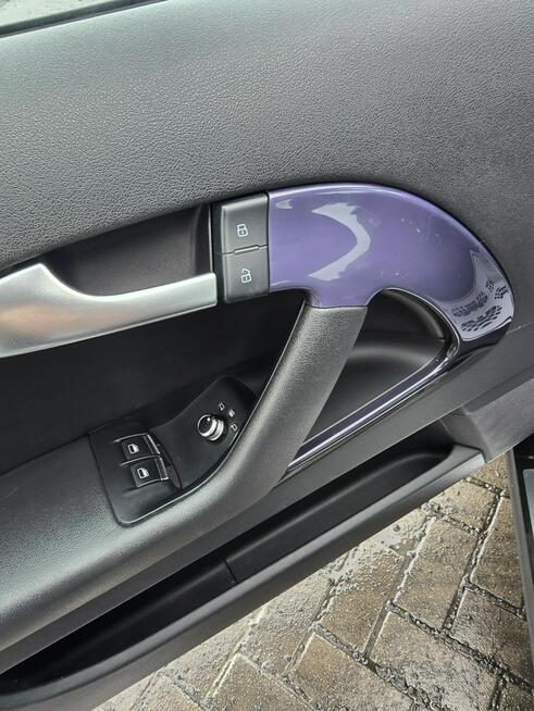 Audi A3 1.4Turbo, AUTOMAT. 2x S-Line, Pól-Skóry.Navigacja.Tempomat.Alufelgi