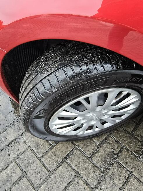 Kia Cee'd 1,6crdi Navi.Kam.Cof.Tempomat.Ledy.Parktronic.kredyt.OKAZJA