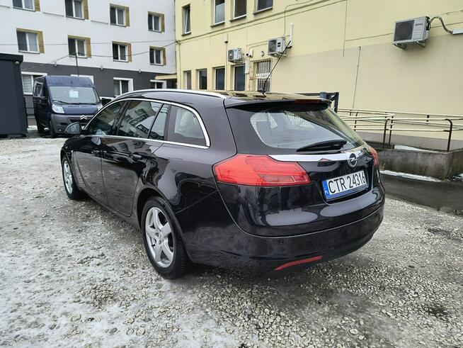 Opel Insignia Instalacja LPG Stag 3 lata| Czujniki Parkowania | ALU|tempomat
