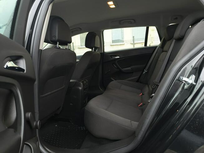 Opel Insignia Instalacja LPG Stag 3 lata| Czujniki Parkowania | ALU|tempomat