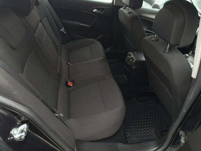 Opel Insignia Instalacja LPG Stag 3 lata| Czujniki Parkowania | ALU|tempomat