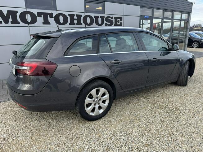 Opel Insignia SIDI Turbo "Edition"