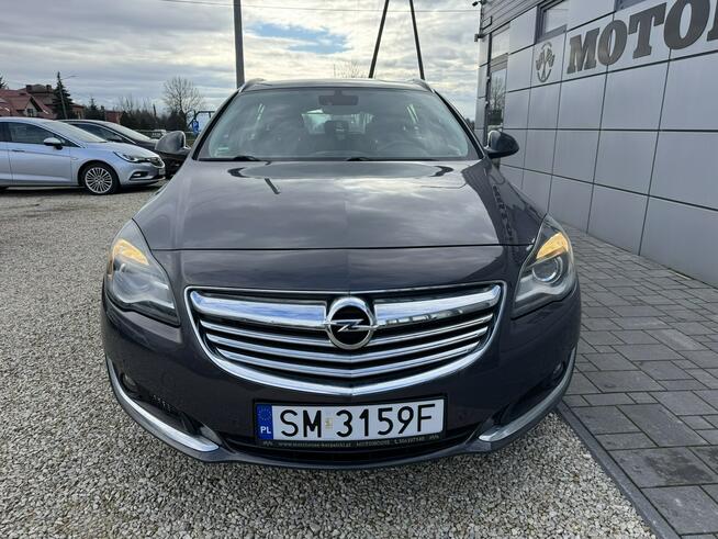Opel Insignia SIDI Turbo "Edition"