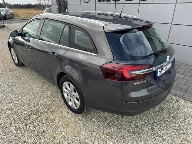 Opel Insignia SIDI Turbo "Edition"