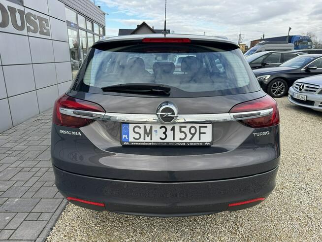 Opel Insignia SIDI Turbo "Edition"