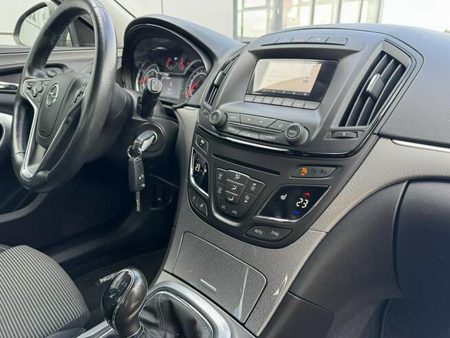 Opel Insignia SIDI Turbo "Edition"