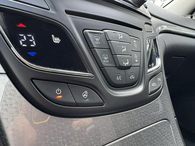 Opel Insignia SIDI Turbo "Edition"