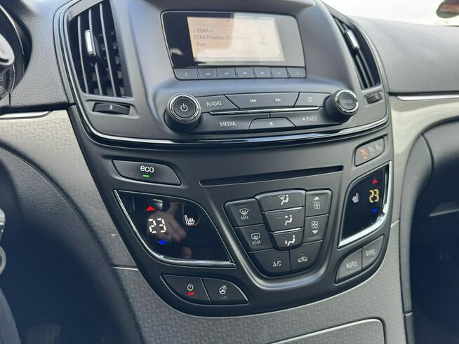 Opel Insignia SIDI Turbo "Edition"