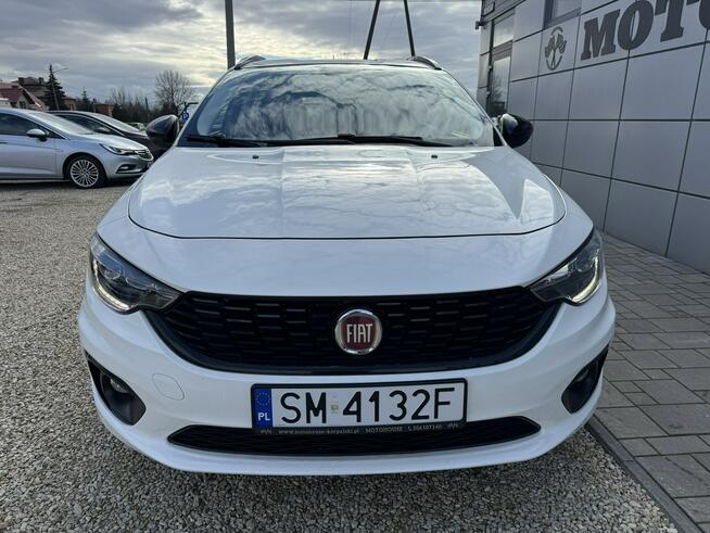 Fiat Tipo 1,4 Turbo "S-Design"
