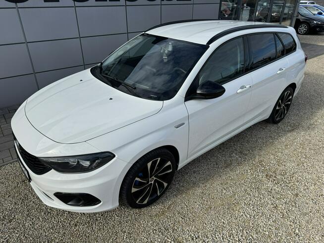 Fiat Tipo 1,4 Turbo "S-Design"