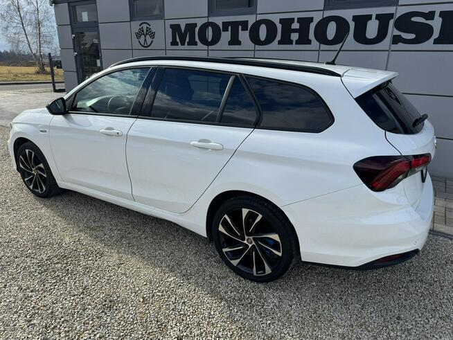 Fiat Tipo 1,4 Turbo "S-Design"