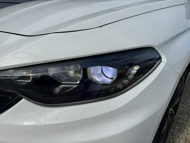 Fiat Tipo 1,4 Turbo "S-Design"