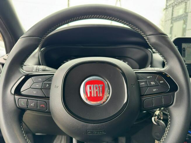 Fiat Tipo 1.4 Turbo S-Design xenon navi kamera