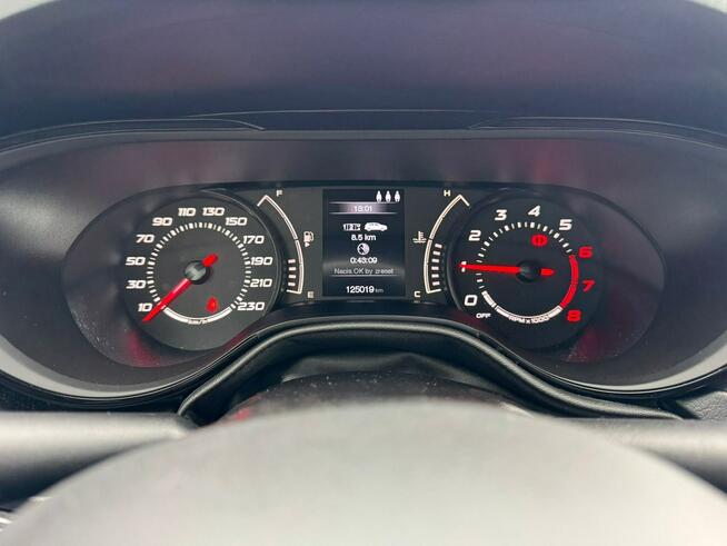 Fiat Tipo 1.4 Turbo S-Design xenon navi kamera