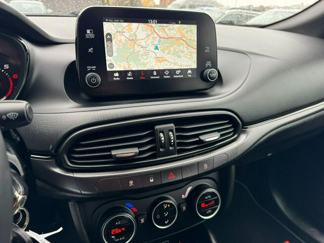 Fiat Tipo 1.4 Turbo S-Design xenon navi kamera