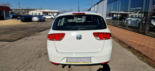 Seat Altea XL Zobacz Opis!! W Podanej cenie roczna gwarancja !!