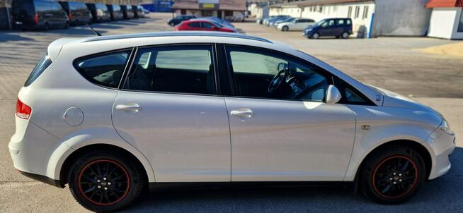 Seat Altea XL Zobacz Opis!! W Podanej cenie roczna gwarancja !!