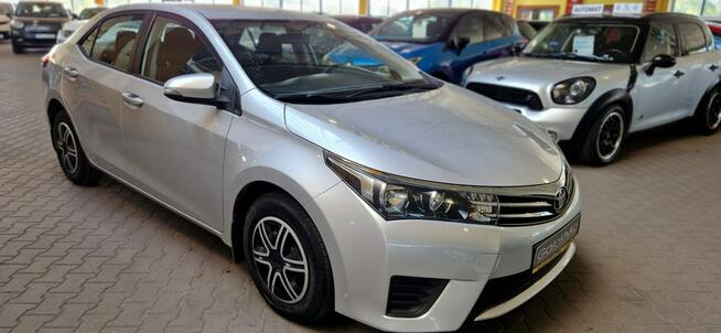 Toyota Corolla Zobacz opis !!1REJ.2016 r !! W podanej cenie roczna gwarancja !!