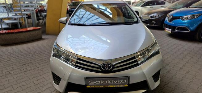 Toyota Corolla Zobacz opis !!1REJ.2016 r !! W podanej cenie roczna gwarancja !!