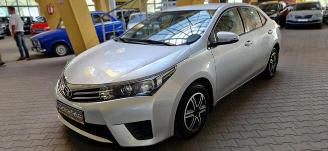 Toyota Corolla Zobacz opis !!1REJ.2016 r !! W podanej cenie roczna gwarancja !!