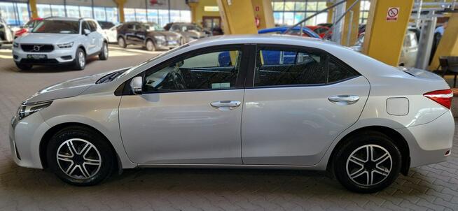 Toyota Corolla Zobacz opis !!1REJ.2016 r !! W podanej cenie roczna gwarancja !!