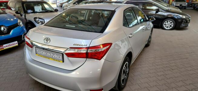 Toyota Corolla Zobacz opis !!1REJ.2016 r !! W podanej cenie roczna gwarancja !!