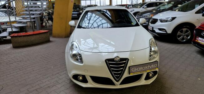 Alfa Romeo Giulietta Rok 2014/15 ! Zobacz opis ! W podanej cenie Roczna Gwarancja !