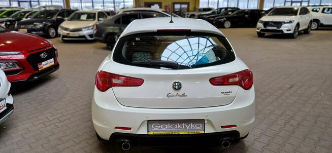 Alfa Romeo Giulietta Rok 2014/15 ! Zobacz opis ! W podanej cenie Roczna Gwarancja !