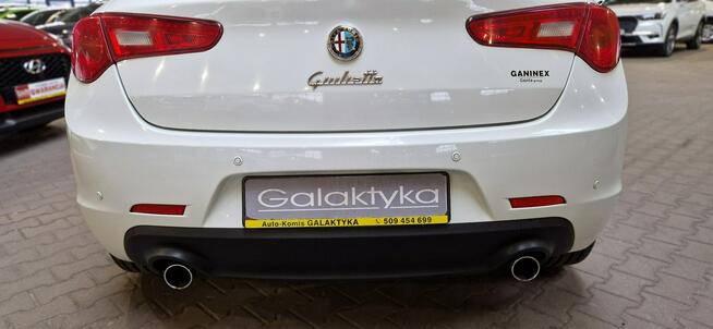 Alfa Romeo Giulietta Rok 2014/15 ! Zobacz opis ! W podanej cenie Roczna Gwarancja !