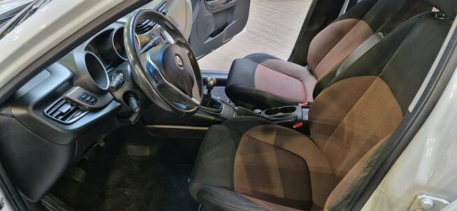 Alfa Romeo Giulietta Rok 2014/15 ! Zobacz opis ! W podanej cenie Roczna Gwarancja !