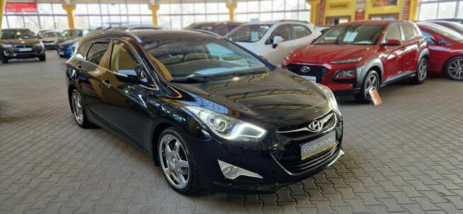 Hyundai i40 Zobacz Opis !! W podanej cenie Roczna Gwarancja !!