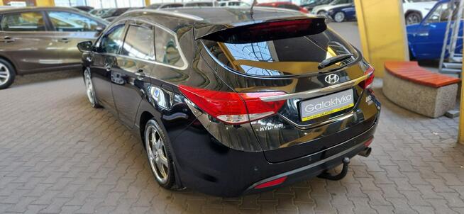 Hyundai i40 Zobacz Opis !! W podanej cenie Roczna Gwarancja !!