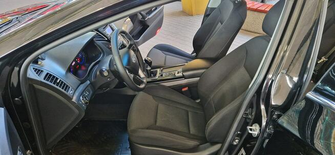 Hyundai i40 Zobacz Opis !! W podanej cenie Roczna Gwarancja !!