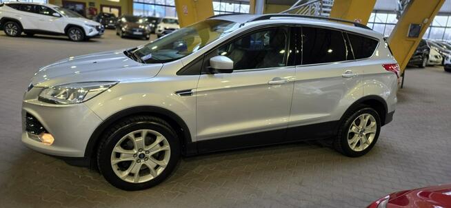 Ford Escape ZOBACZ OPIS !! W podanej cenie roczna gwarancja