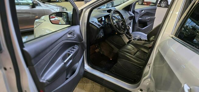 Ford Escape ZOBACZ OPIS !! W podanej cenie roczna gwarancja