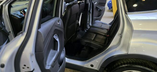 Ford Escape ZOBACZ OPIS !! W podanej cenie roczna gwarancja