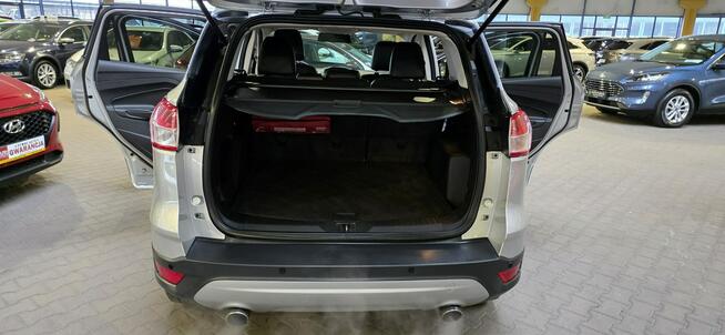 Ford Escape ZOBACZ OPIS !! W podanej cenie roczna gwarancja