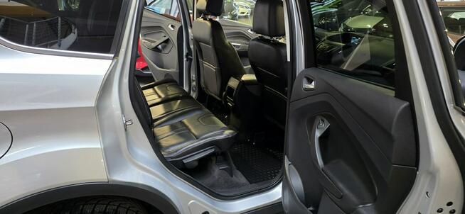 Ford Escape ZOBACZ OPIS !! W podanej cenie roczna gwarancja