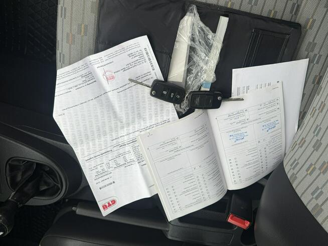 Volkswagen Caddy *gwarancja*tylko 174 tkm*klima*super stan*